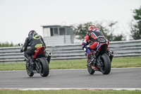 Advanced Group Red Bikes